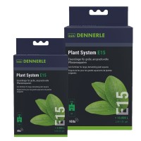 Vorschau: Dennerle E15 Plant System Eisendünger Vorschau: Dennerle E15 Plant System Eisendünger