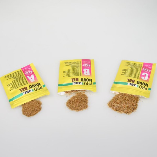 JBL Pronovo Bel Flakes Baby 3 x10 ml