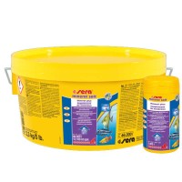 sera mineral salt sera mineral salt