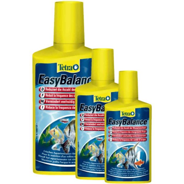 Tetra Easy Balance