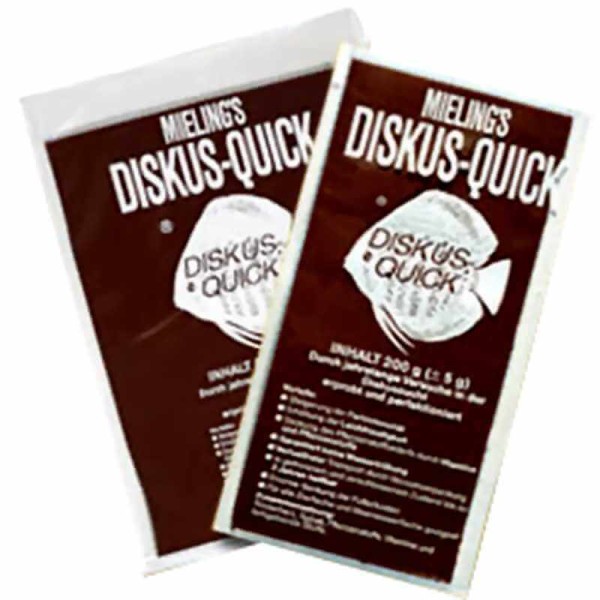 Diskus Quick 200 g