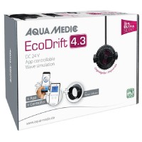 Aqua Medic EcoDrift 4.3 Strömungspumpe Aqua Medic EcoDrift 4.3 Strömungspumpe