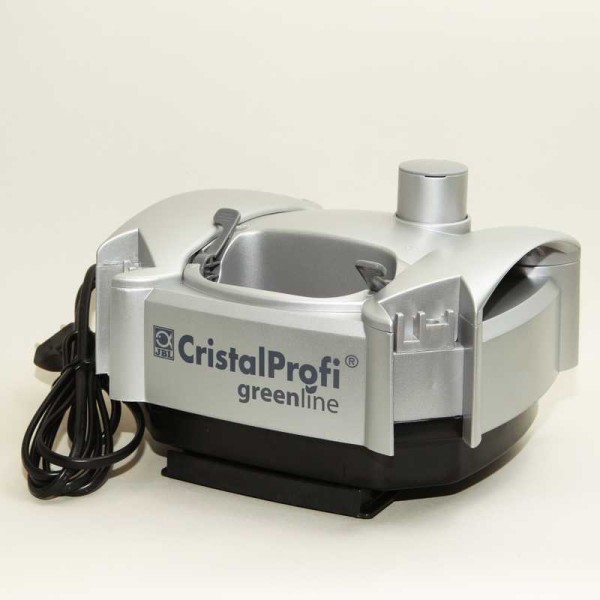 JBL Pumpenkopf CristalProfi