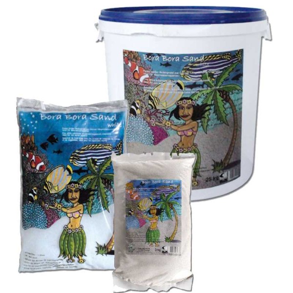 Preis Bora Bora Sand