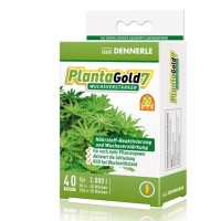Dennerle PlantaGold 7 Wuchsverstärker Dennerle PlantaGold 7 Wuchsverstärker