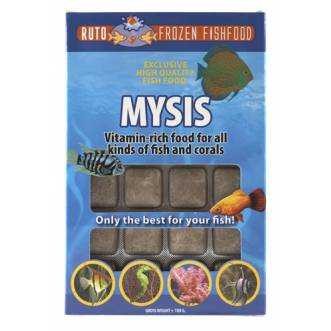 Mysis 100 g Blister