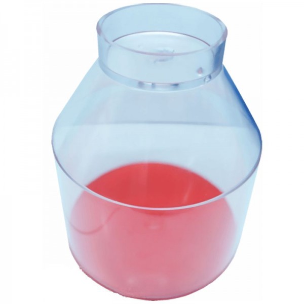 Söchting Oxydator W Acrylglasbehälter