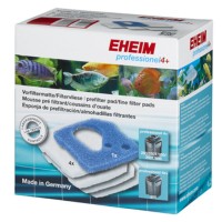 Eheim Filtermatten Set für Außenfilter professionel 4+ / 5e Eheim Filtermatten Set für Außenfilter professionel 4+ / 5e