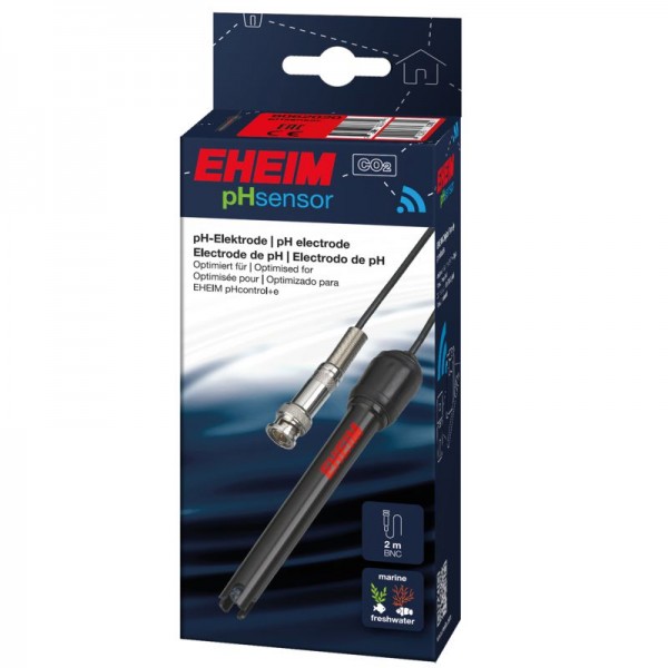 Eheim pHsensor