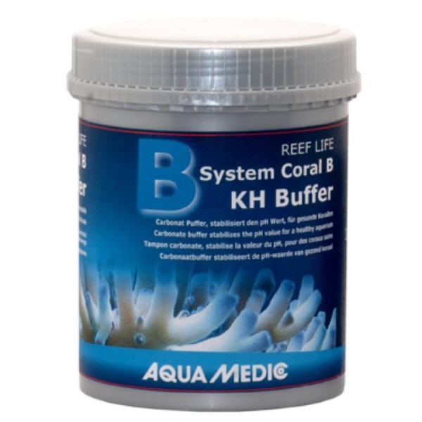 Aqua Medic Reef Life System Coral B KH Buffer