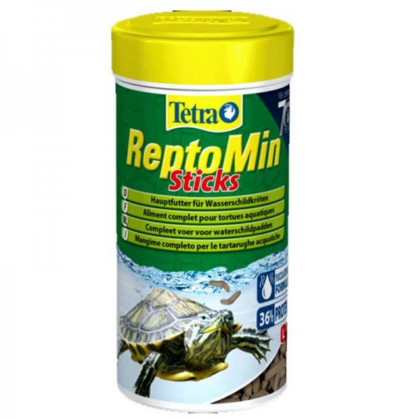 Tetra ReptoMin 1000 ml