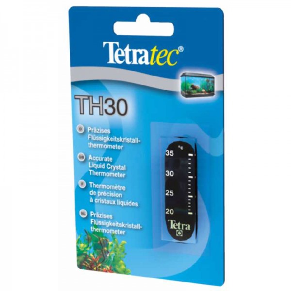 Tetra Thermometer