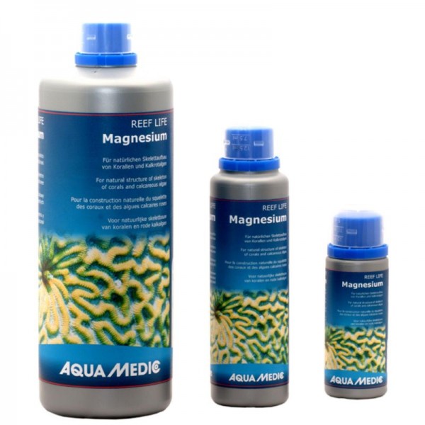Aqua Medic Reef Life Magnesium