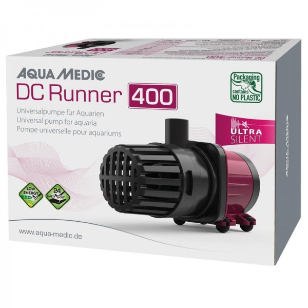 Aqua Medic DC Runner 400