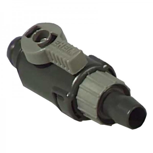 Eheim Anschlusshahn komplett für alle ecco Filter