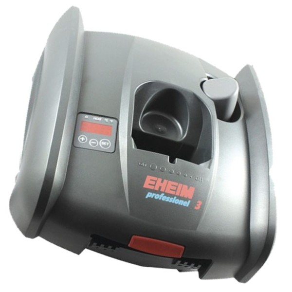 Eheim Pumpenkopf mit Heizer professionel 3 1200 XLT Typ: 2180