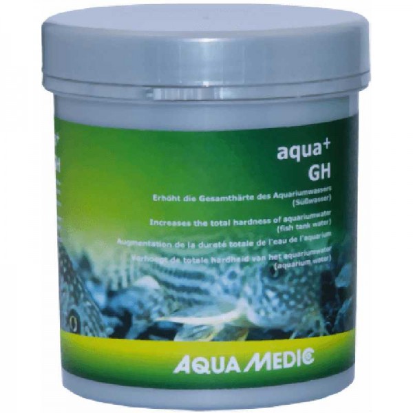 Aqua Medic aqua + GH, 250 g