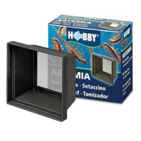 Hobby Artemia Sieb 120 µm Hobby Artemia Sieb 120 µm