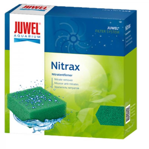 Juwel Nitrax XL Jumbo / Bioflow 8.0