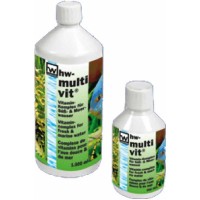 hw multi vit Vitaminkomplex hw multi vit Vitaminkomplex