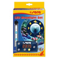 sera LED Moonlight Set sera LED Moonlight Set