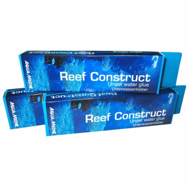 Aqua Medic Reef Construct Komponenten-Epoxidharz