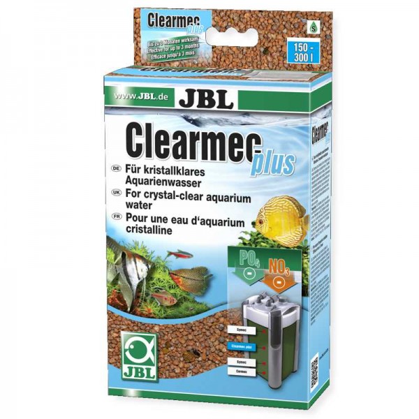 JBL Clearmec plus