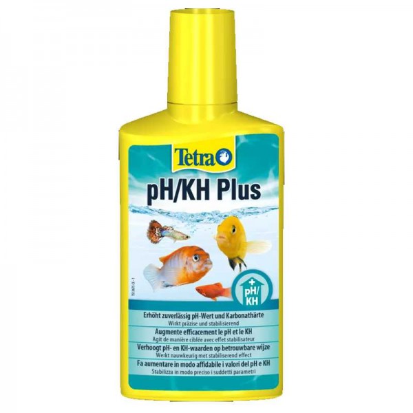 Tetra pH / KH Plus 250 ml