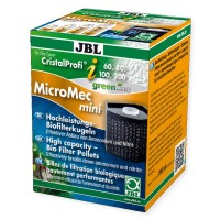 JBL MicroMec mini ChristalProfi Innenfilter i-Serie JBL MicroMec mini ChristalProfi Innenfilter i-Serie