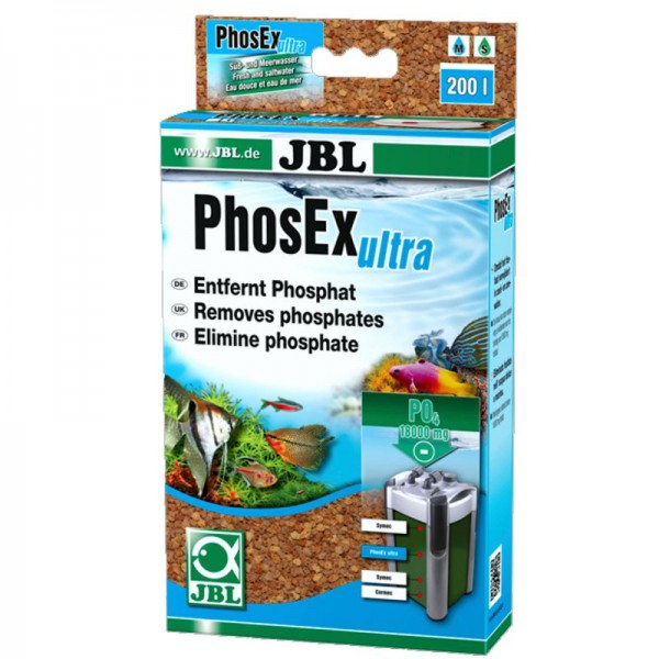 JBL Phos EX Ultra, 340 g