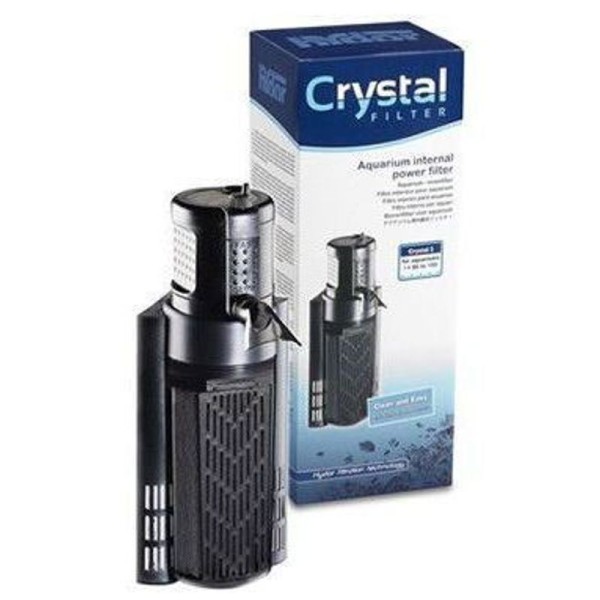 Hydor Innenfilter CRYSTAL 150 ( Restposten)