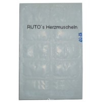 Herzmuscheln gehackt 100 g Blister Herzmuscheln gehackt 100 g Blister