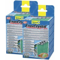 Tetra EasyCrystal FilterPack AlgoStop Tetra EasyCrystal FilterPack AlgoStop