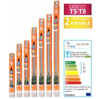 Aquatlantis Easy LED TUBE Aquatlantis Easy LED TUBE