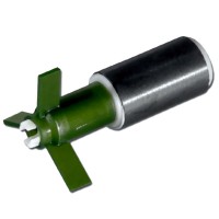 Eheim Pumpenrad für Außenfilter professionel 3 2073 / 2075 / 2173 professionel 4+ 2273/ 2275/ 2373 Eheim Pumpenrad für Außenfilter professionel 3 2073 / 2075 / 2173 professionel 4+ 2273/ 2275/ 2373