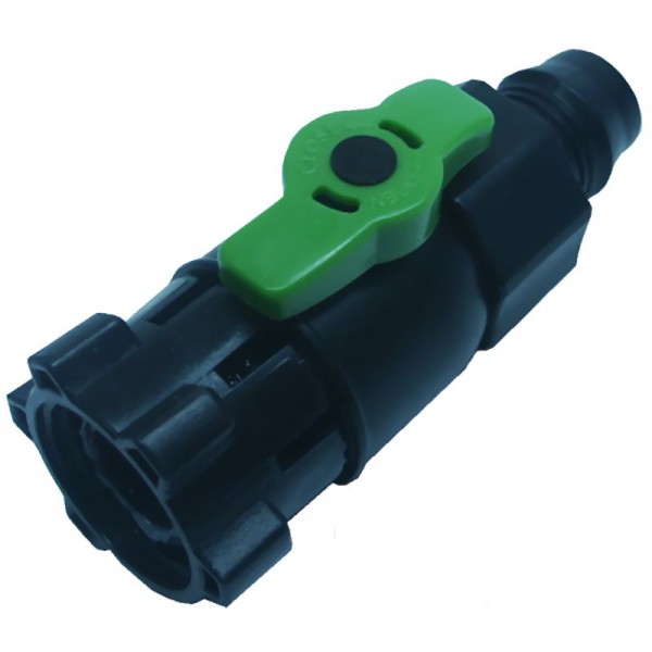 Tetra Durchflussventil für Außenfilter EX