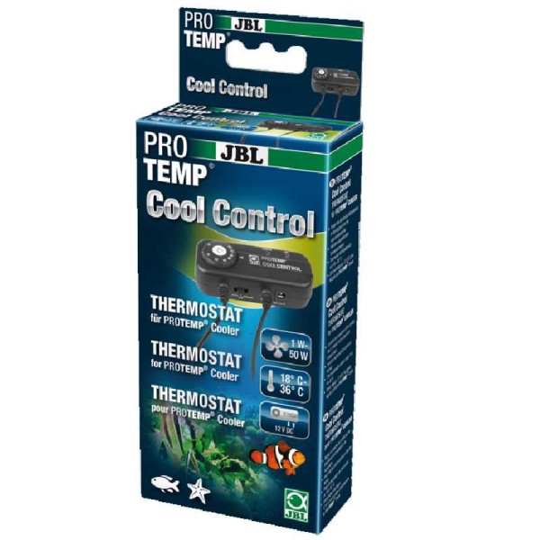 JBL PROTEMP CoolControl