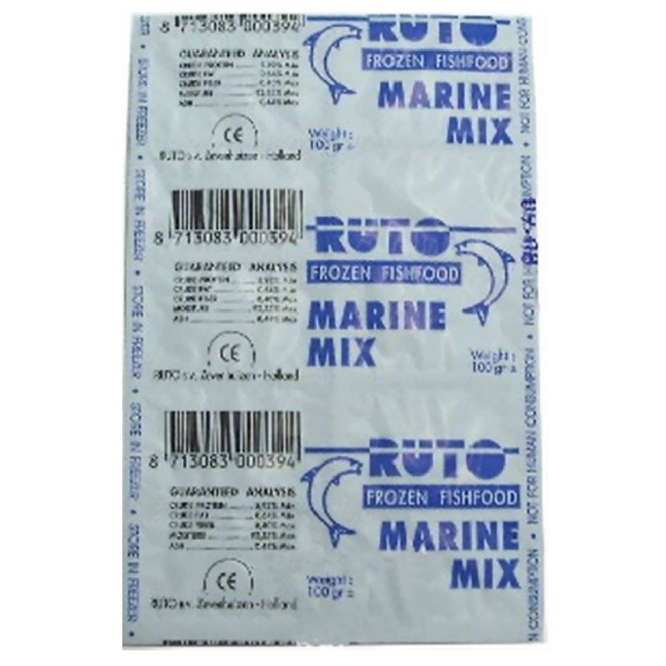 Marine-Mix 100 g Blister