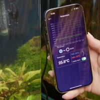 Vorschau: Aquatlantis ORI Smart LED Controller Vorschau: Aquatlantis ORI Smart LED Controller