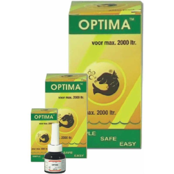 eSHa Optima