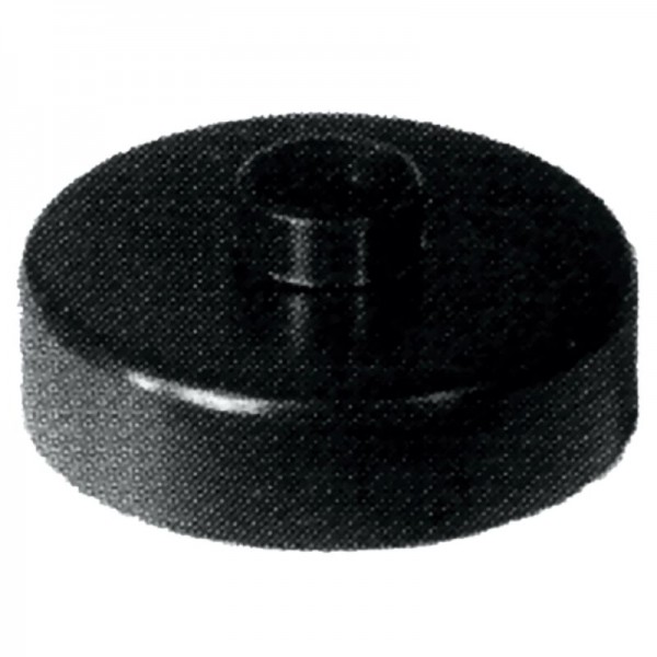 Maximal Obere Kappe mit Loch 16 mm