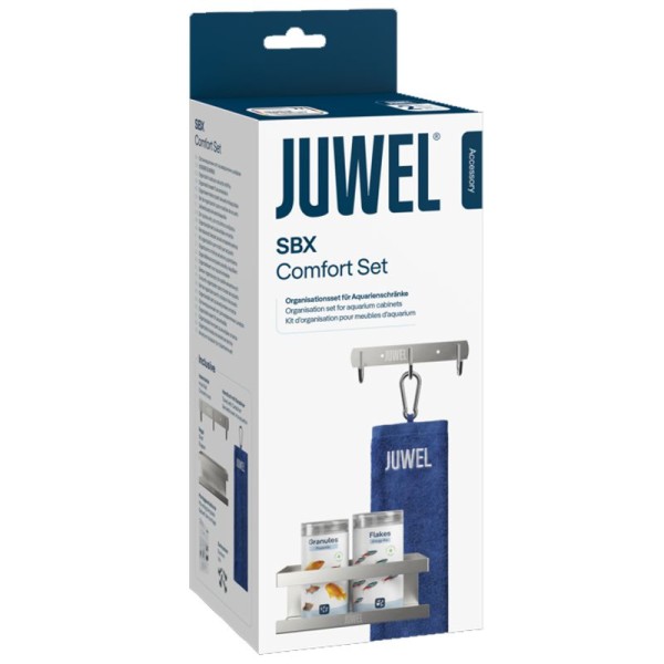 Juwel SBX Comfort Set