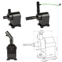 Vorschau: aquabee Universal Kreiselpumpe Vorschau: aquabee Universal Kreiselpumpe