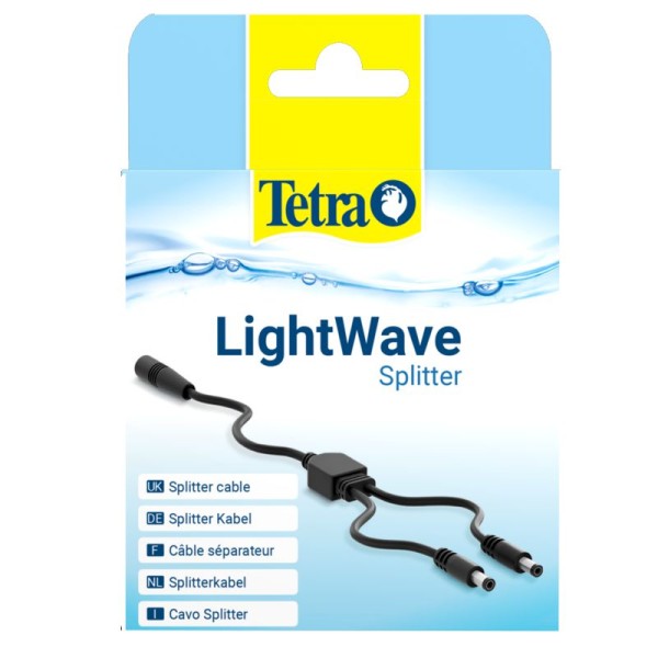 Tetra LightWave Splitter