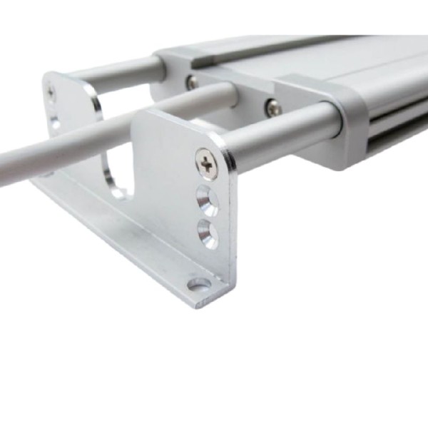 daytime matrix Einsetz-/Anschraub-Adapter Set