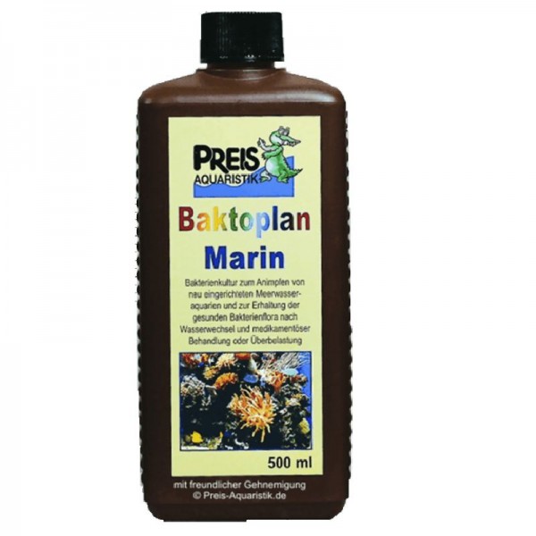 Preis Baktoplan Marin 500 ml