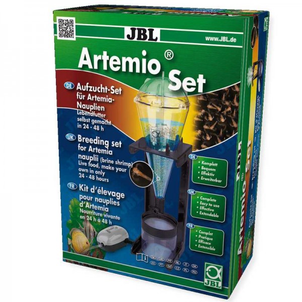 JBL Artemio Set Komplett