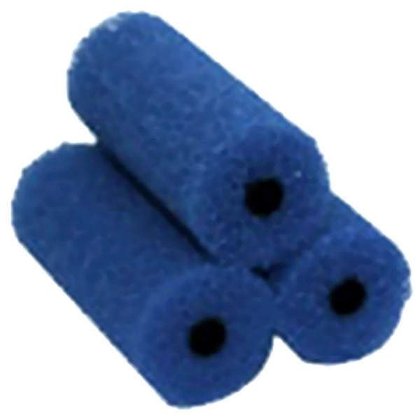 aquabee Schnellfilterpatrone für UP 2000 - 3000 mit Rohr blau fein