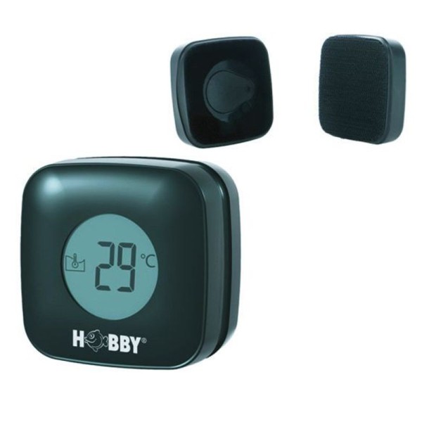 Hobby Clean Mag Thermo