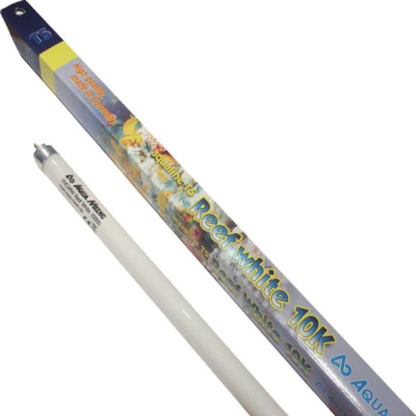 Aqua Medic Leuchtstoffröhre T5 Reef White 10K